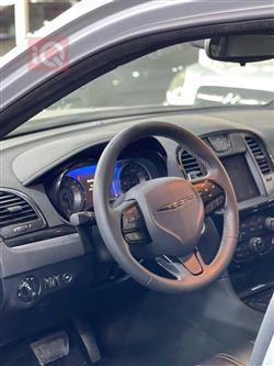Chrysler 300